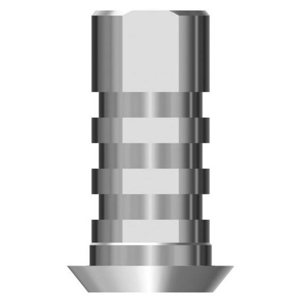 BASE FOR PRESS NON ROTANTE 8